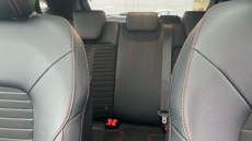 Ford Puma 1.0 EcoBoost Hybrid mHEV ST-Line X 5dr Petrol Hatchback